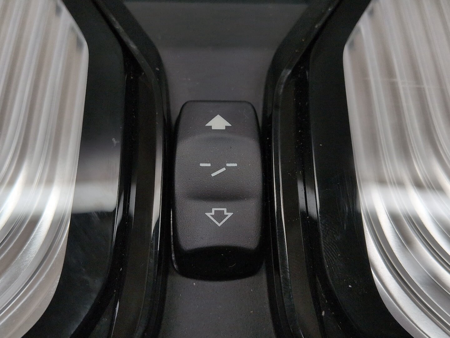 2023 - 2026 BMW M2 G87 Headliner Overhead Dome Light Switch Module 8820702 S58B30T0
