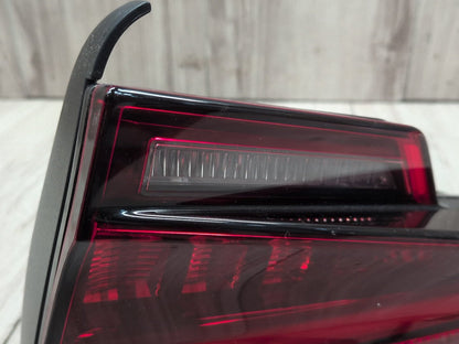 2018-2023 Audi S4 B9 Rear Right Passenger Inner Tail Light 8W5945094D