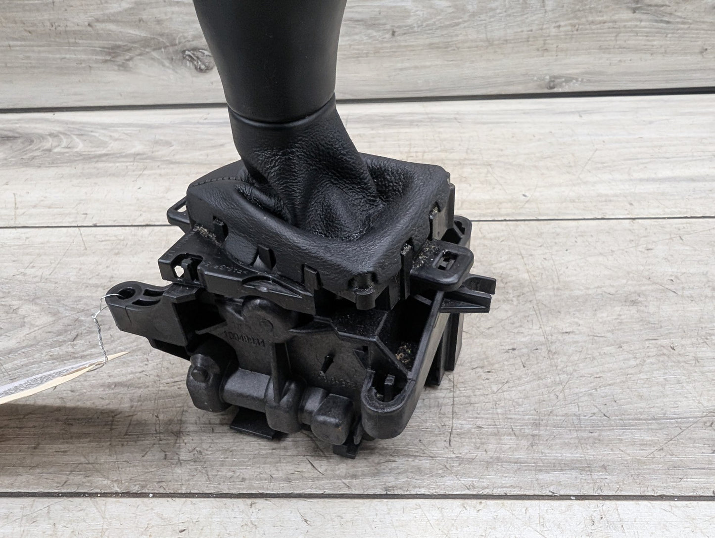 OEM BMW F22 F30 F32 F36 Auto Transmission SPORT Shifter Gear Selector Switch