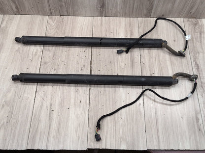 2015-2018 Audi Q3 8U Rear Left Right Liftgate Trunk Lid Strut Shock Supports SET 8U082785106S