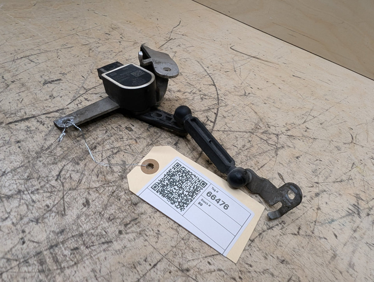 16-22 OEM BMW F30 F44 F80 G01 G20 G30 Suspension Height Level Sensor 2959574
