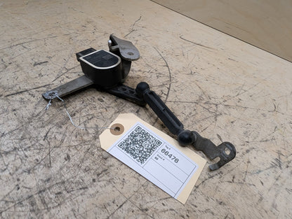 16-22 OEM BMW F30 F44 F80 G01 G20 G30 Suspension Height Level Sensor 2959574