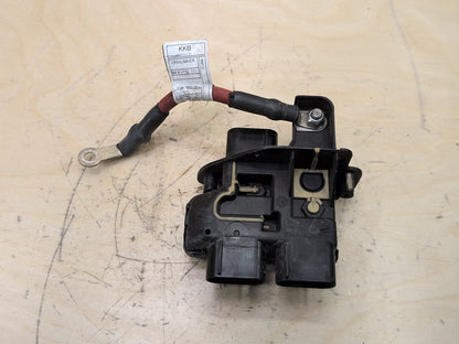 OEM BMW F15 F16 F85 F86 X5 X6 Battery Distribution B+ Junction Terminal Module