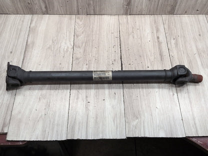 07-11 OEM BMW E70 E71 X5 X6 Front Driveshaft Axle Drive Shaft Assembly PRE LCI