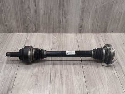 2014-2018 BMW X5 F85 Rear Left or Right Half Shaft Output CV Axle 8499690 OEM