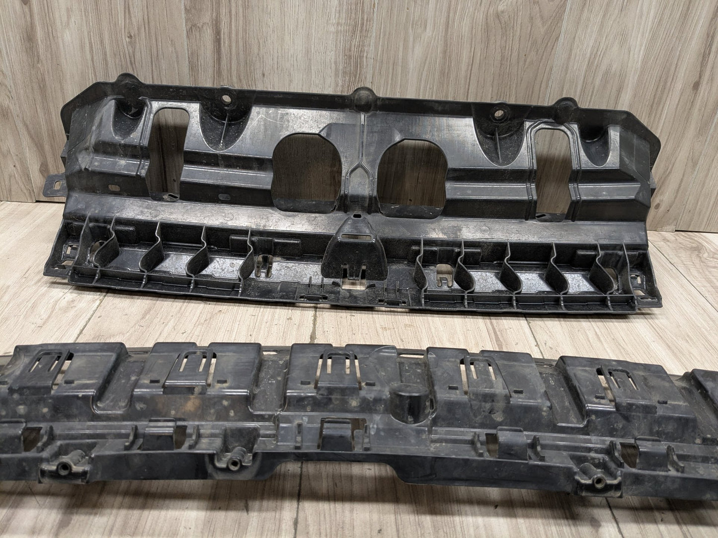 2019 - 2026 BMW X5 G05 Misc 8070332 N63B44M3