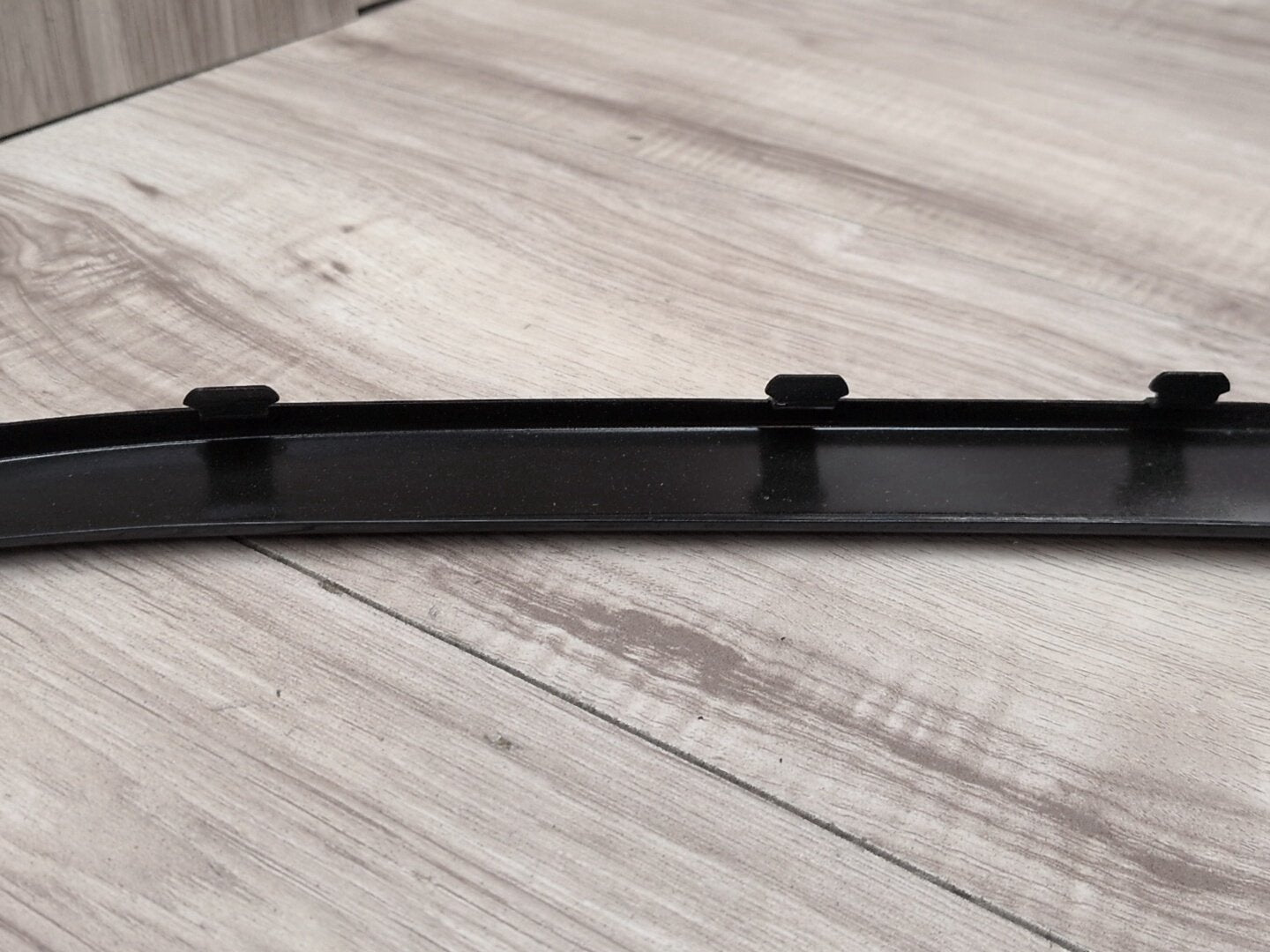 19-26 OEMBMW G05 X5 X5M Rear Left Right Quarter Panel Window Glass Trim SET