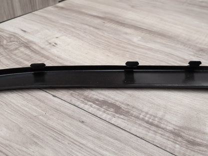 19-26 OEMBMW G05 X5 X5M Rear Left Right Quarter Panel Window Glass Trim SET
