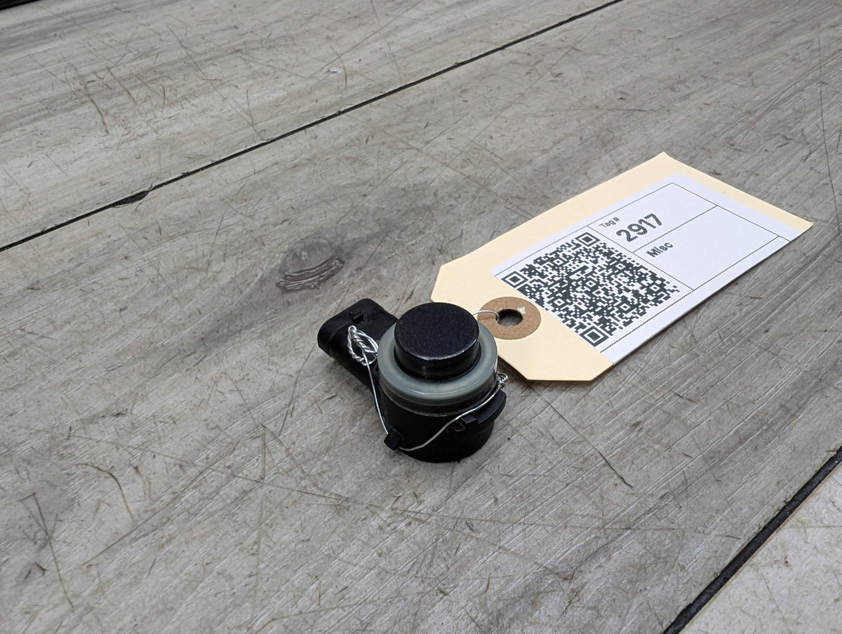 2018-2024 BMW X3 G01 Bumper PDC Parking Distance Sensor 9283200 OEM