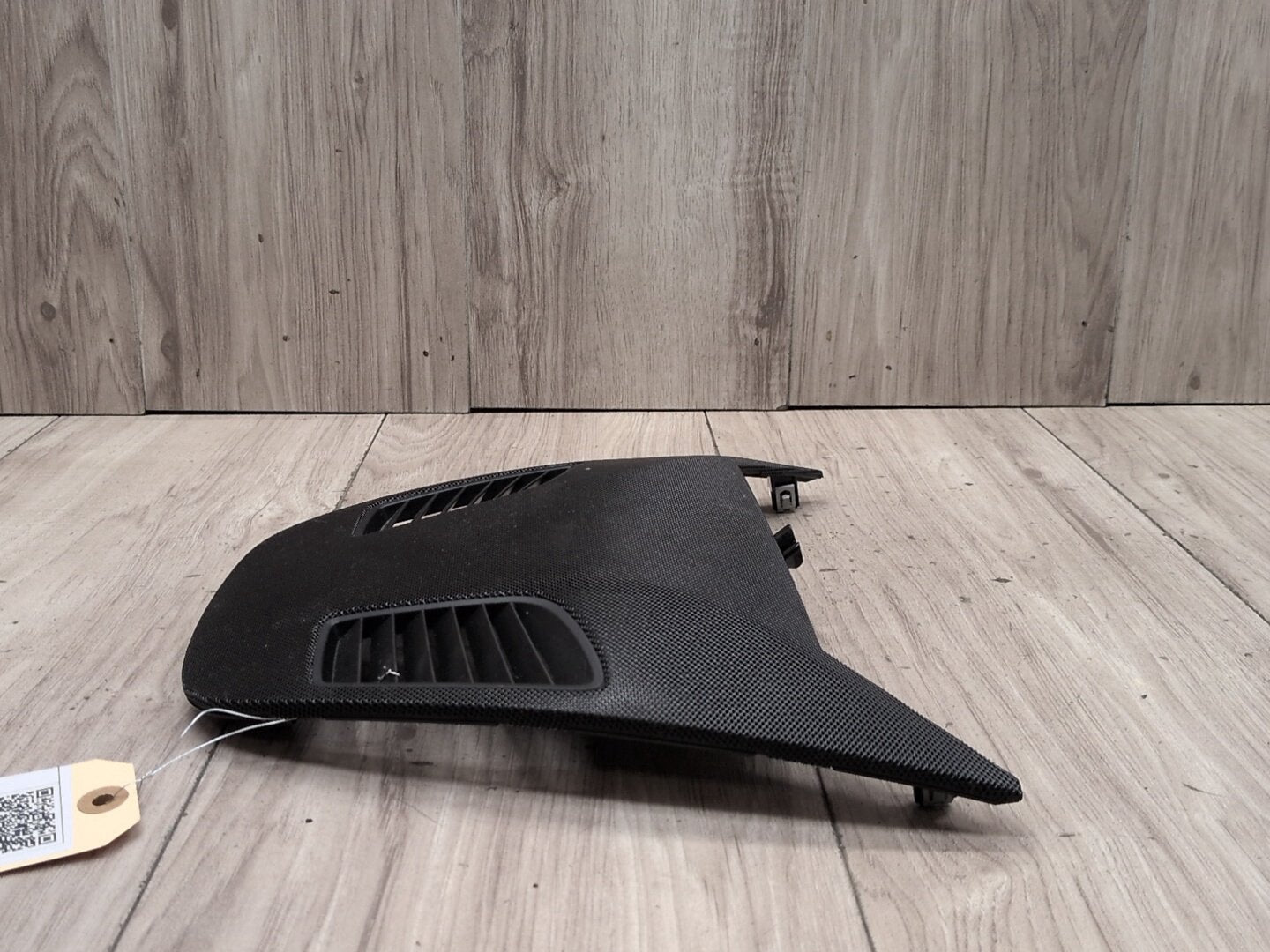 17-23 OEM BMW M550i xDrive G30 Front Center Dashboard Speaker Cover Trim Panel 9329561