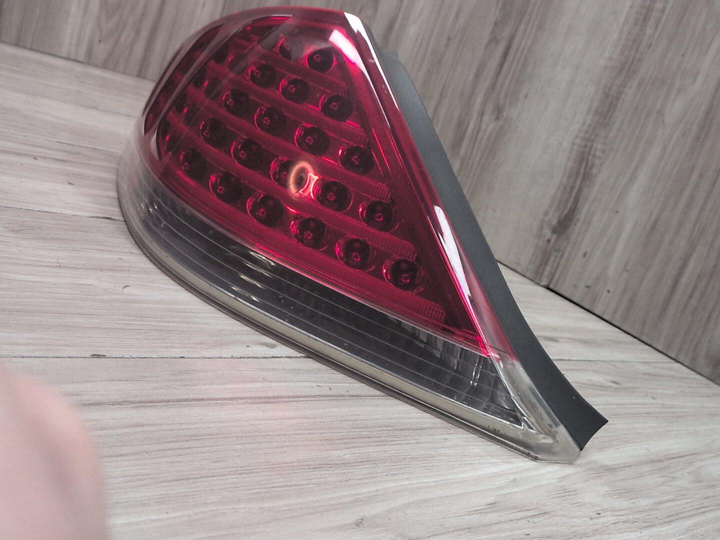 2004-2010 BMW M6 E64 Rear Left Driver Outer Tail Light 7170975 OEM