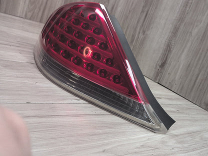 2004-2010 BMW M6 E64 Rear Left Driver Outer Tail Light 7170975 OEM