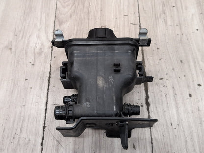 2016-2022 BMW 750i G12 Coolant Expansion Tank Reservoir 8610658