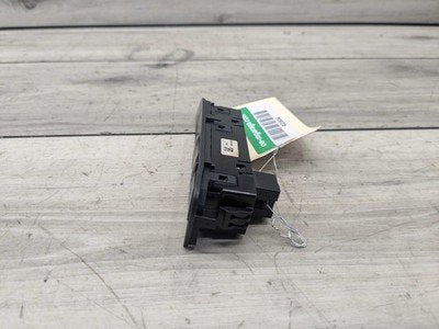 12-17 OEM BMW F22 F30 F32 F33 F36 Sport Eco Drive Mode Switch PDC DSC Off Button