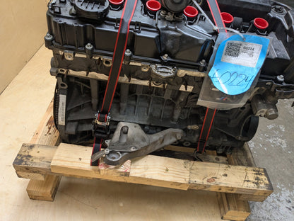 *CORE* OEM BMW E88 E90 E92 E93 N52 Engine Motor CORE N52B30A RWD 128k