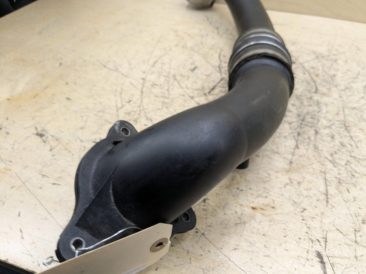 OEM BMW F22 F30 F32 F36 G01 G30 Intercooler Charge Air Induction Pipe Tract B58
