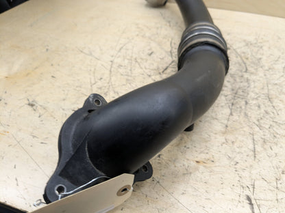 OEM BMW F22 F30 F32 F36 G01 G30 Intercooler Charge Air Induction Pipe Tract B58