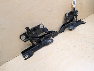 OEM BMW F22 F23 F30 F32 F33 F36 F80 F82 F83 F87 Left Right Side Hood Hinges PAIR