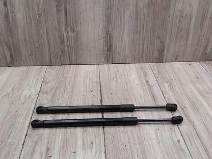 2015-2018 BMW X5 F85 Left Right Hood Bonnet Gas Strut Shock Supports SET 7294524