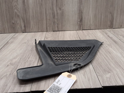 2019 - 2026 BMW X5 G05 Right Passenger Side Cowl Cover 7434883 N63B44M3