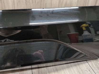 2015-2018 Audi Q3 8U Rear Left Driver Exterior Door Trim Molding 8U0853969D