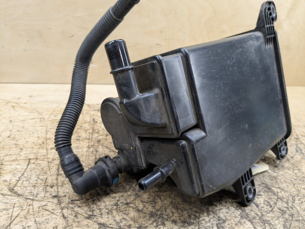 OEM BMW G11 G12 740 750 M760 Charcoal Filter Fuel Tank Vapor Evaporator Canister