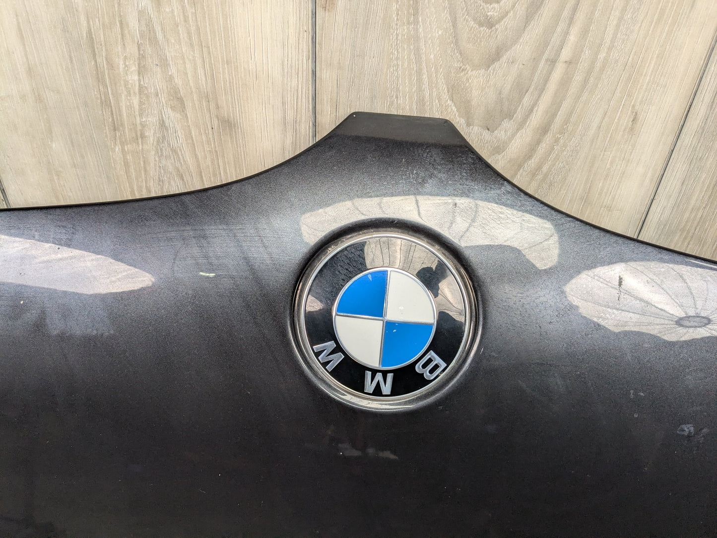 2018 - 2024 BMW X3 G01 Hood Bonnet Shell Panel  B58B30O1