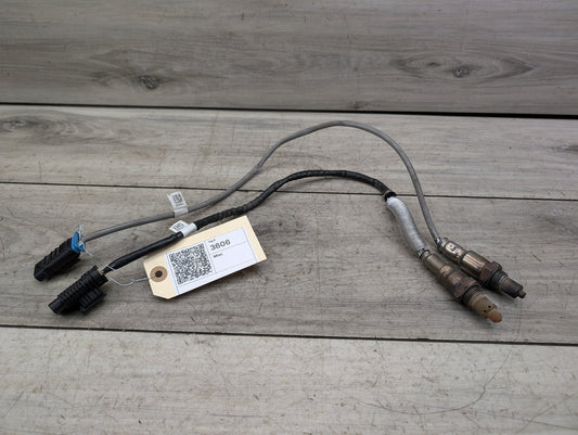OEM BMW G01 G05 G20 G22 G23 G30 Cat Catalytic Oxygen O2 Lambda Probe Sensors B58