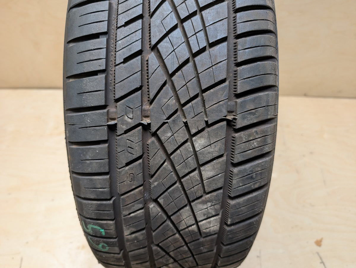 15-18 OEM Audi Q3 Wheel Rim 19x8.5 ET36 Alloy Double Spoke 8U0601025AD
