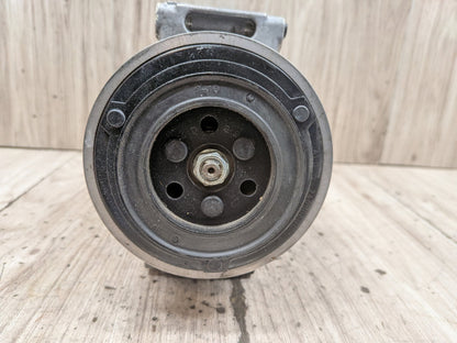 2018-2023 BMW G30 M550i N63B44O2 Engine Motor A/C AC Compressor Clutch Pump Pulley 5A58A52
