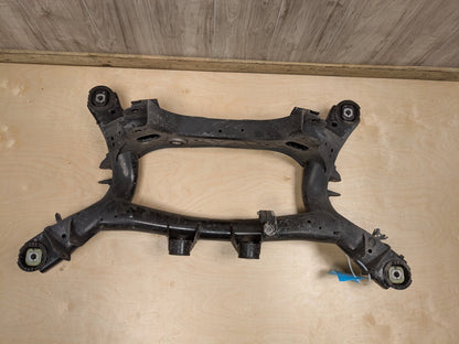 19-22 OEM BMW G20 330i 330iX Rear Axle Subframe Cradle Suspension Crossmember