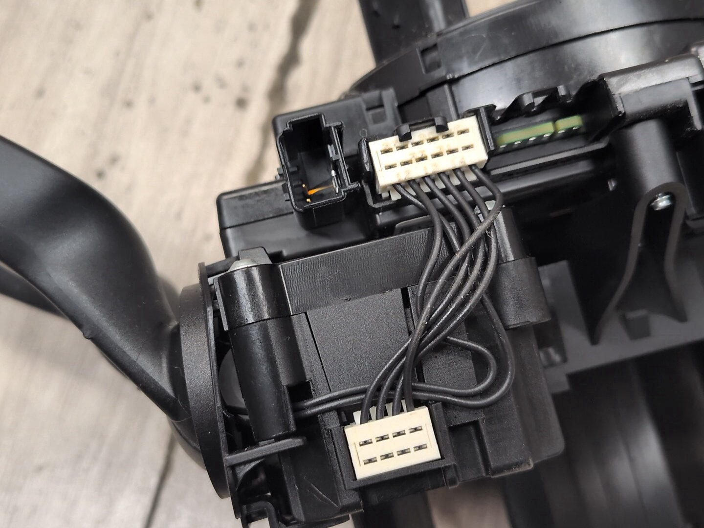 2015-2018 Audi Q3 8U Steering Wheel Sensor Clockspring 5K0953569AP