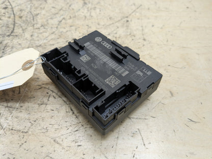 2012-2018 Audi A6 C7 Front Right Passenger Door Control Module 4G8959792J OEM