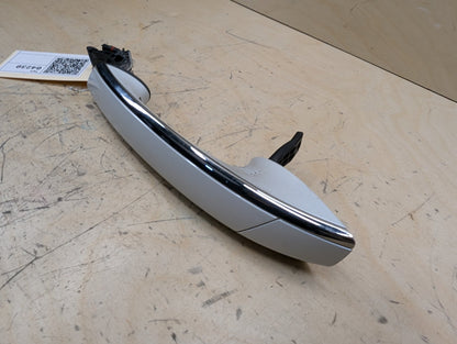 2016-2022 BMW 750i G12 Front Left Driver Exterior Door Handle w/ Comfort Access 7411053