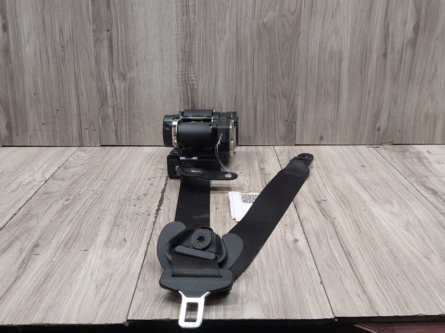 2020-2022 BMW M340i G20 Front Right Passenger Seatbelt Seat Belt Retractor 9460976