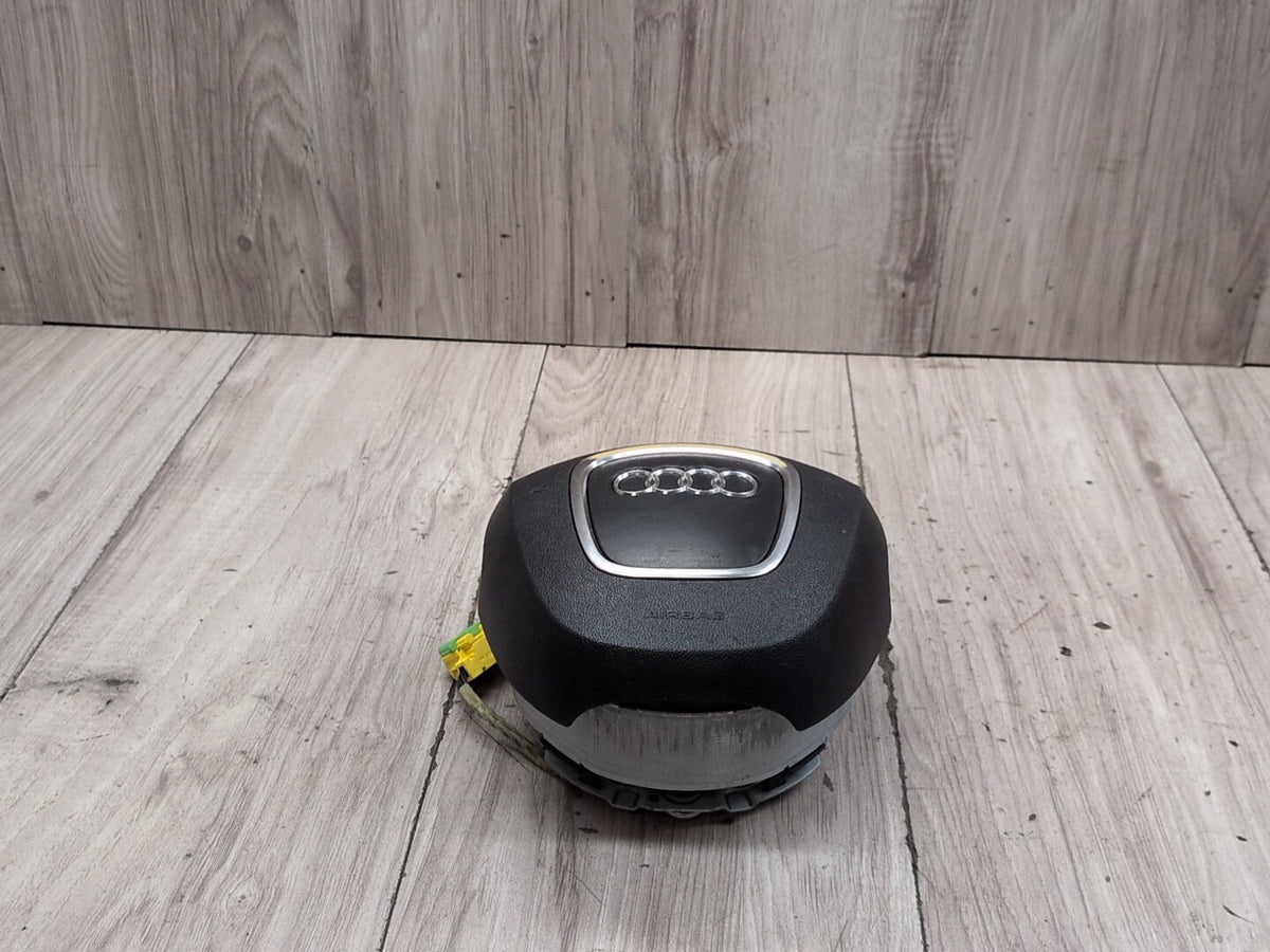 2010-2016 Audi S4 B8- PN: