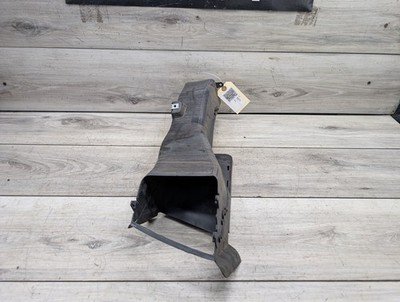 2007-2013 BMW X5 E70 Left Driver Brake Air Duct 7222877 OEM