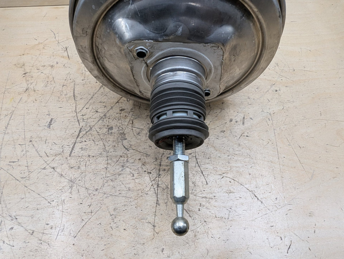 2013-2017 Audi RS5 8T ABS Brake Cylinder Booster Reservoir 8T0612103A