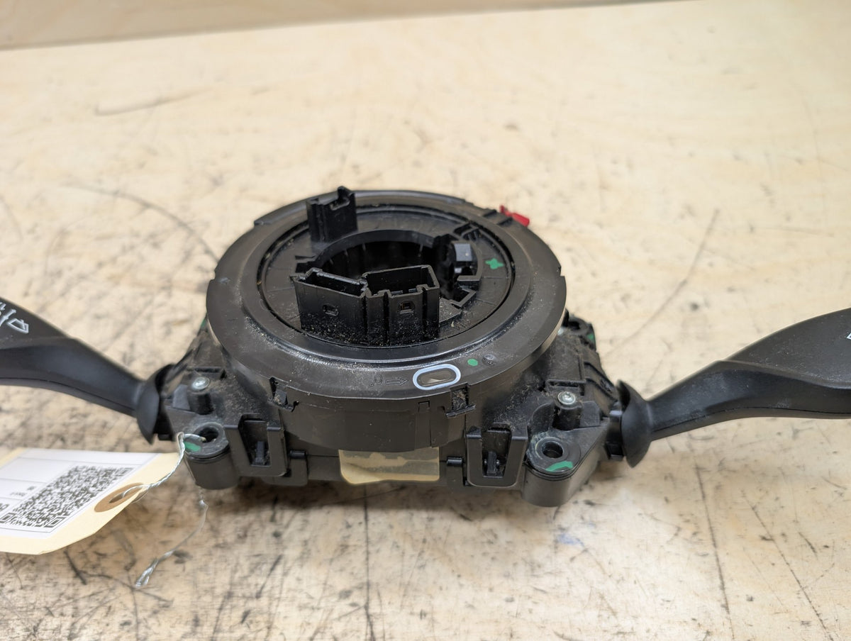 16-19 OEM BMW G11 G12 740 750 M760 Steering Switch Control Sensor Clock Spring