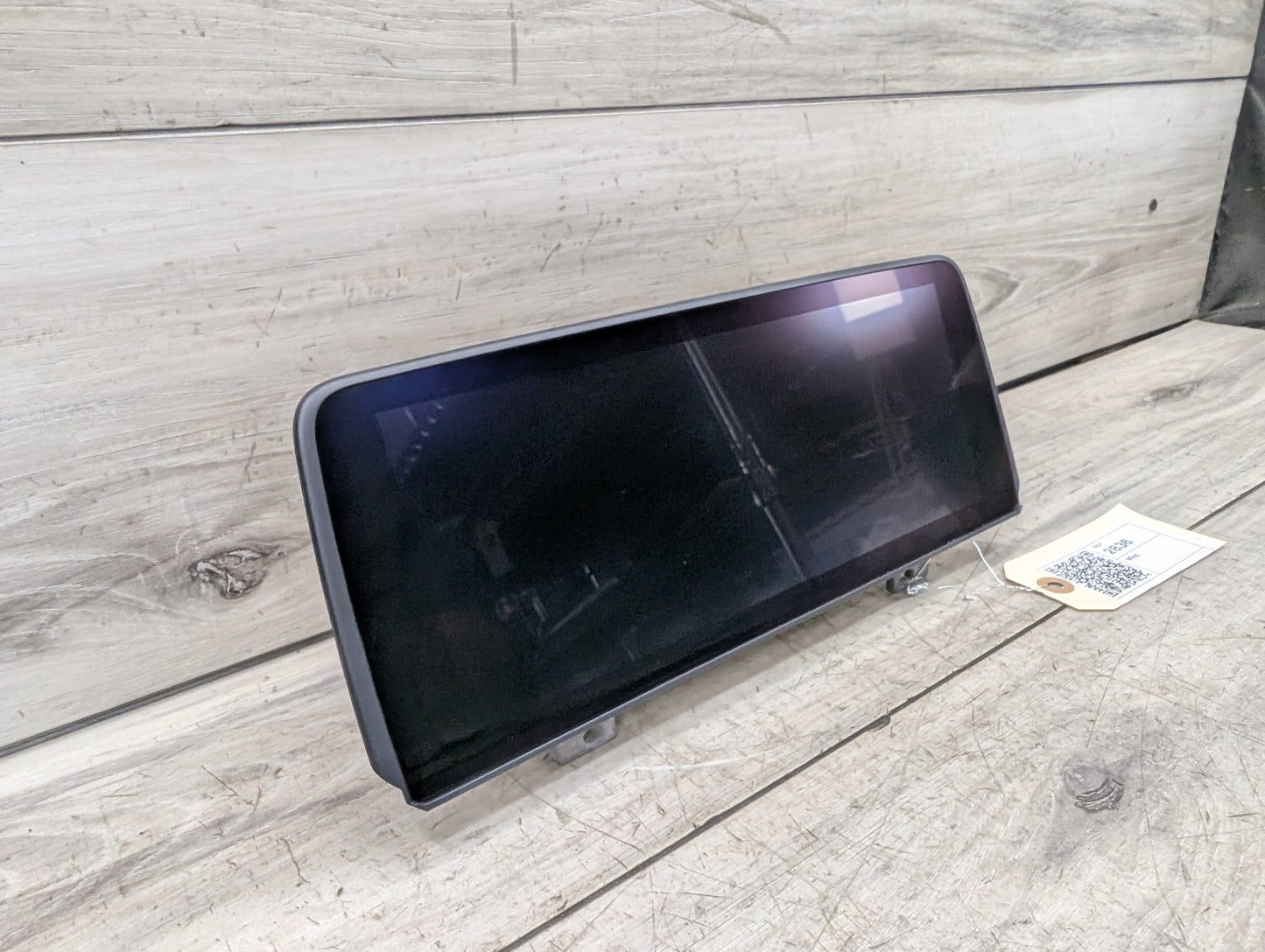 2018 - 2024 BMW X3 G01 Monitor Display Screen 9825934 B58B30O1