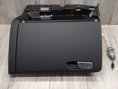 2013 - 2017 Audi S5 8T Dashboard Dash Board Panel Glove Box Assemly 8K1880302C CTUB