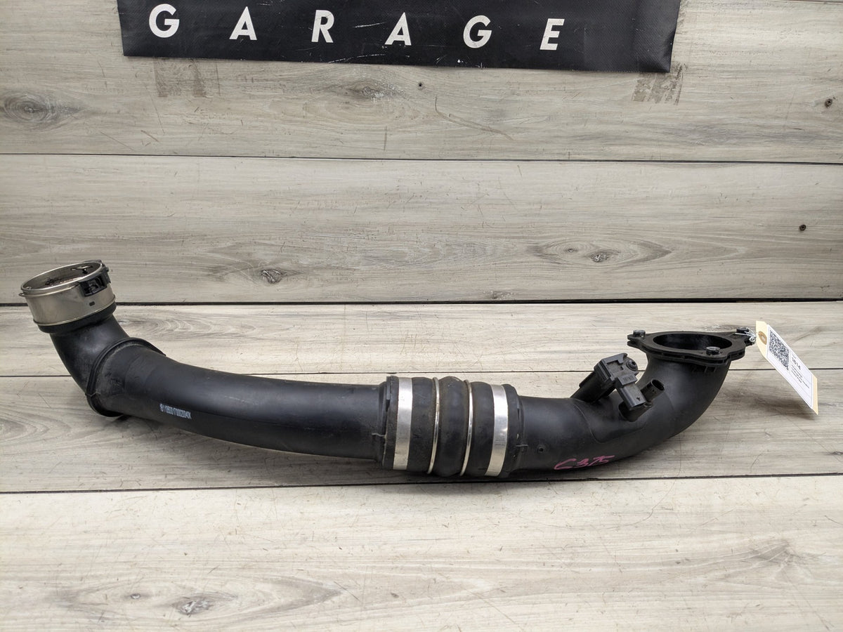 OEM BMW F22 F30 F32 F36 G01 G30 Intercooler Charge Air Induction Pipe Tract B58