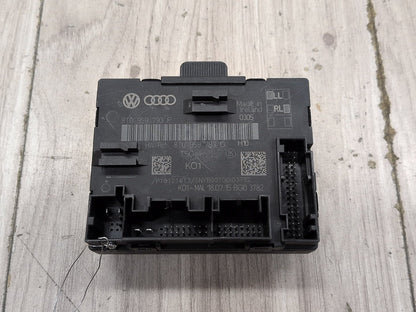 2013 - 2017 Audi S5 8T Misc 8T0959793P CTUB