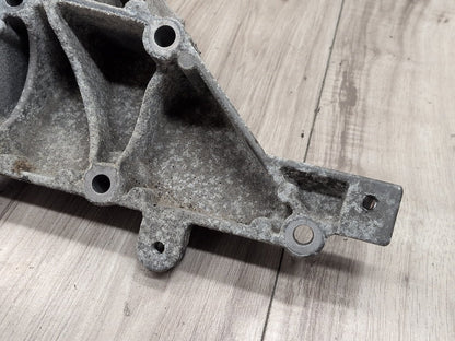 2009-2012 Mercedes-Benz W212 E550 M278 Left Right Engine Bracket Support Mount SET A2782233004