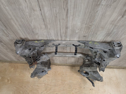 OEM BMW F90 G12 G30 M5 M8 Front Axle Subframe Suspension Carrier Crossmember AWD