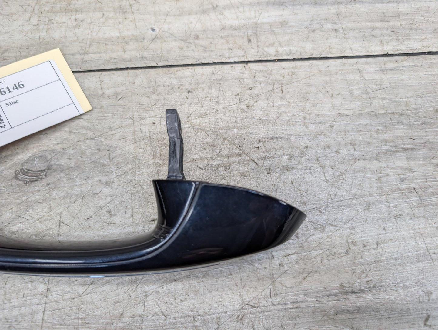 17-23 OEM BMW M550i xDrive G30 Front Left Driver Exterior Door Handle w/ Comfort Access 8071339