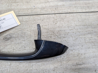 17-23 OEM BMW M550i xDrive G30 Front Left Driver Exterior Door Handle w/ Comfort Access 8071339