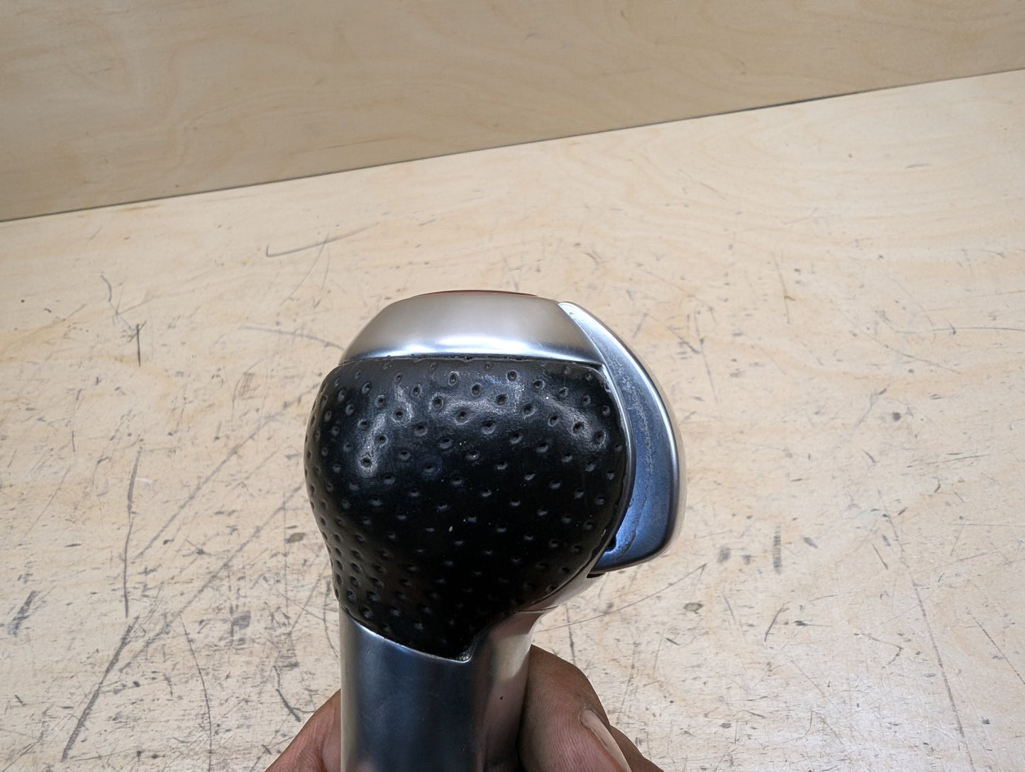 2011-2017 Audi RS5 8T Gear Selector Controller Shifter Knob Panel Assembly 8K1713139Q OEM