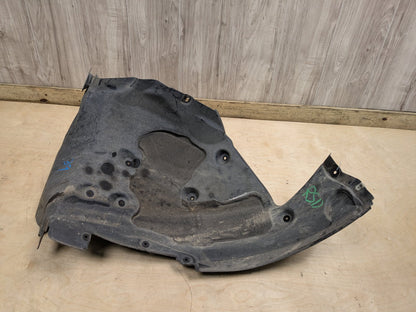 OEM BMW G30 530 540 M550 M SPORT Front Left Driver Fender Liner Splash Shield