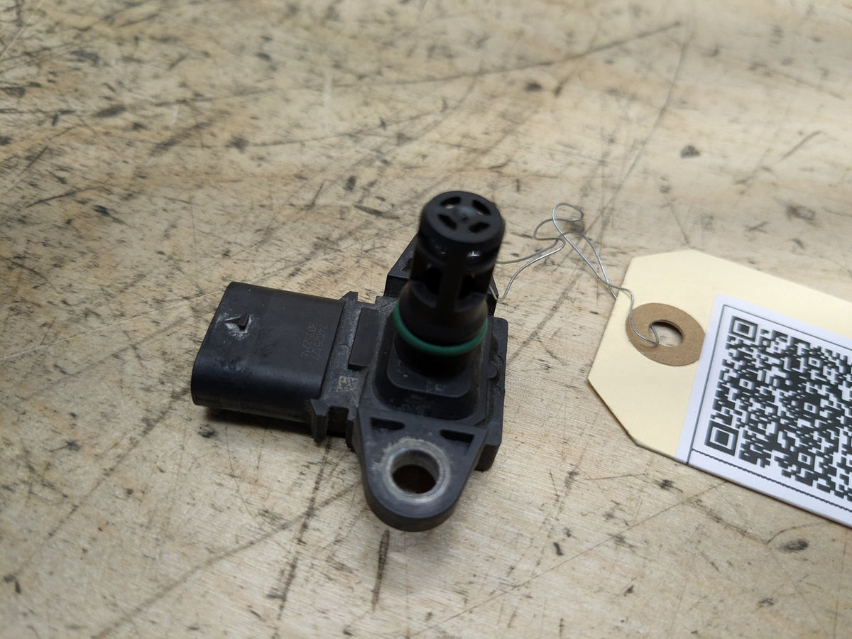 OEM BMW Engine N54 N55 S55 N63 S63 Engine MAP Manifold Air Pressure Sensor